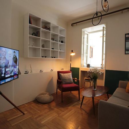 Hotelise I Scandi Apartment エレバン エクステリア 写真