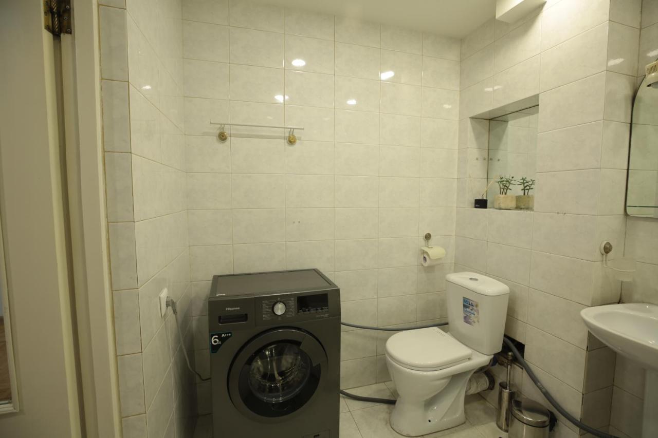 Hotelise I Scandi Apartment エレバン エクステリア 写真